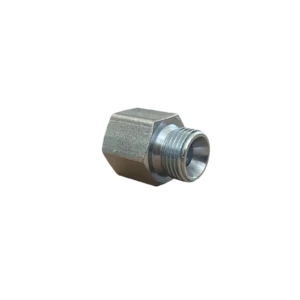 SlamFix 1/2" BSPP (G1/2) Inline Hydraulic Flow Restrictor