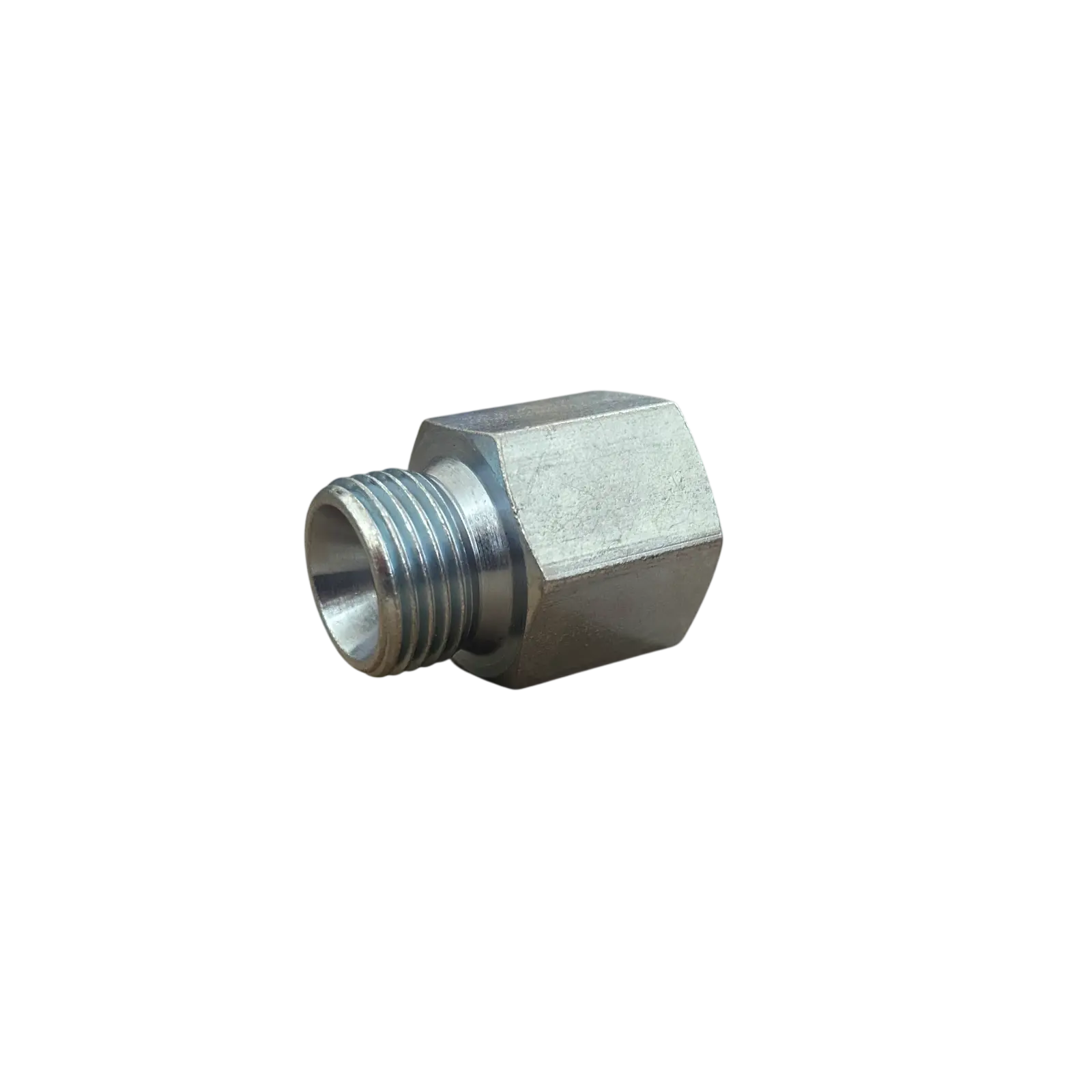 SlamFix 1/2 inch BSPP inline hydraulic flow restrictor