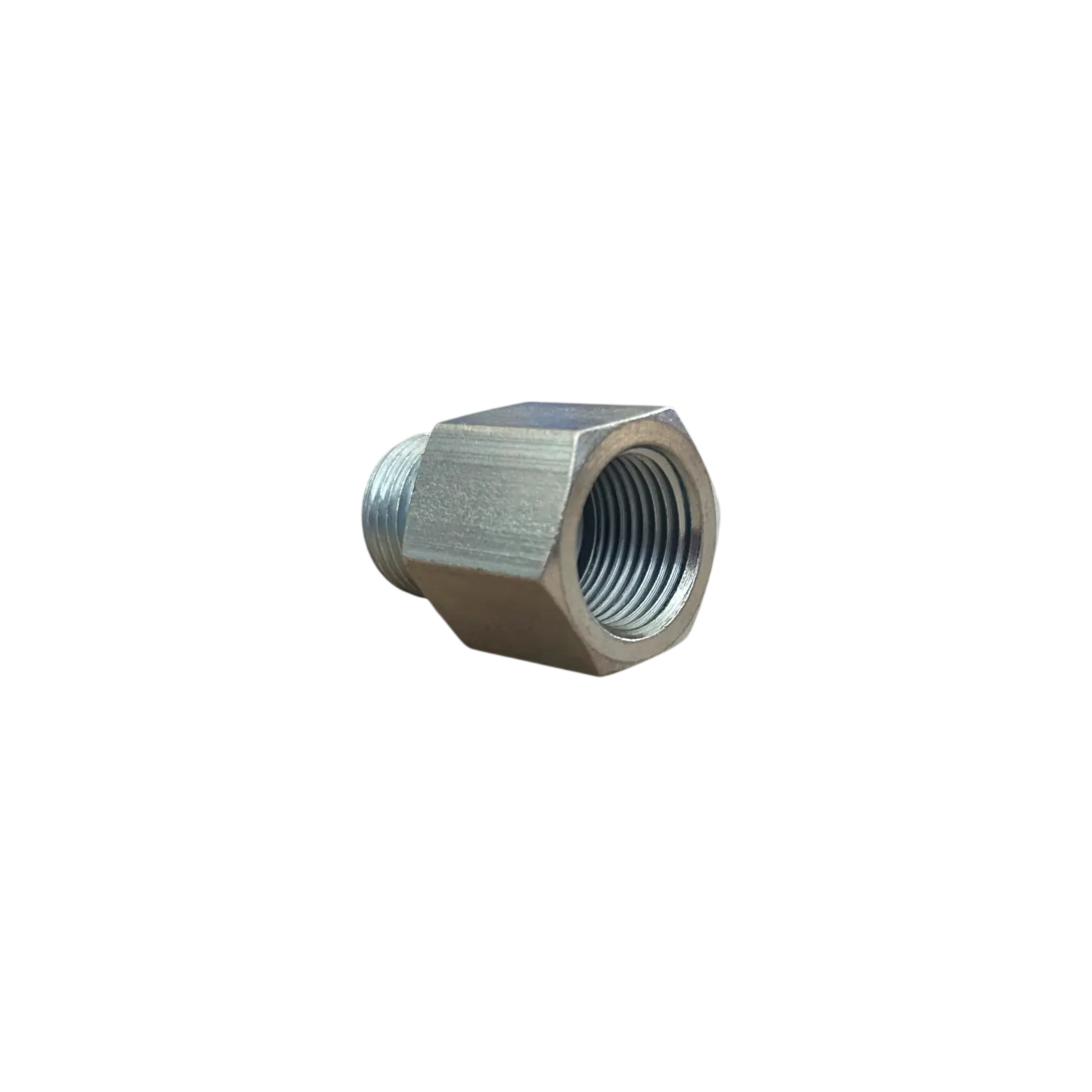 SlamFix female thread view for fitment identification